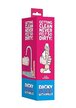 Mydło - Dicky Soap With Balls - Cum Covered - Flesh (2)