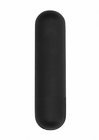 10 Speed Rechargeable Bullet - Black (4)