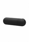 10 Speed Rechargeable Bullet - Black (5)