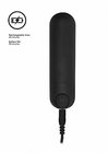 10 Speed Rechargeable Bullet - Black (7)