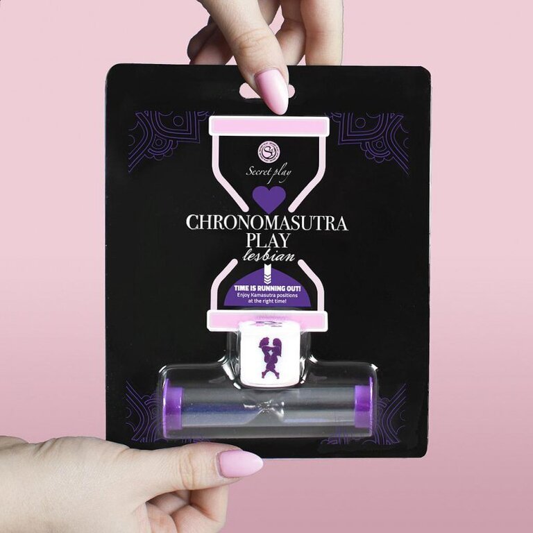 Kości - Chronomasutra Play - Lesbian (2)