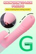 Boss Series - Foxshow Vibrator (10)