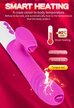 Boss Series - Foxshow Vibrator (18)