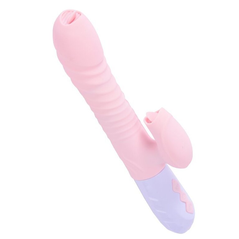 Boss Series - Foxshow Vibrator (2)