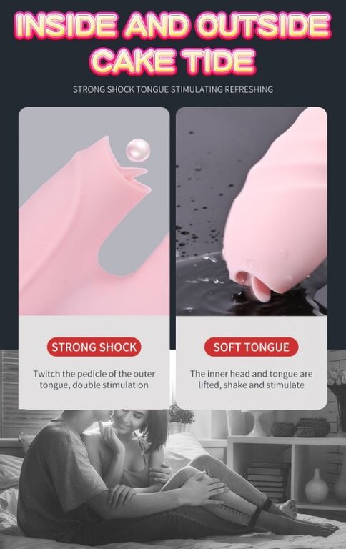 Boss Series - Foxshow Vibrator (8)