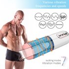 Masturbator-Vibration 7, 7 Sucking modes, Hand (4)