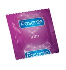 Prezerwatywy - Pasante - Trim (1 op. / 3 szt.) (4)