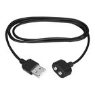 Ładowarka USB - Charging Cable black (2)