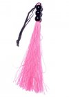 Pejcz - Silicone Whip Pink Fetish Boss Series (5)