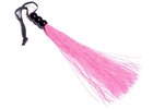 Pejcz - Silicone Whip Pink Fetish Boss Series (6)