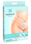 Remote Bow-Tie G-String +Size (4)