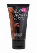 DieHard Penis Enlarger Cream - 50 ml (1)