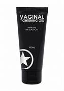Ouch! - Vaginal Tightening Gel - 100 ml (1)