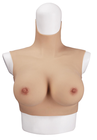 XX-DREAMSTOYS Ultra Realistic Breast Form Size S (1)