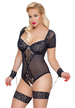 Body Bondage 90E/XL