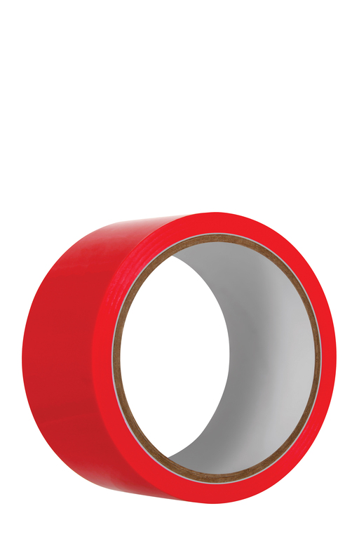 EVOLVED RED BONDAGE TAPE 20M
