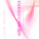 Dildo - Glazzz Glass Dildo Lucid Dreams (1)