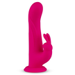 Feelz Toys - Whirl-Pulse Rotating Rabbit Vibrator & Remote Control