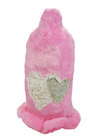 Pluszak Prezerwatywa - różowy (2)