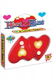 Gra - Heart 2 Heart