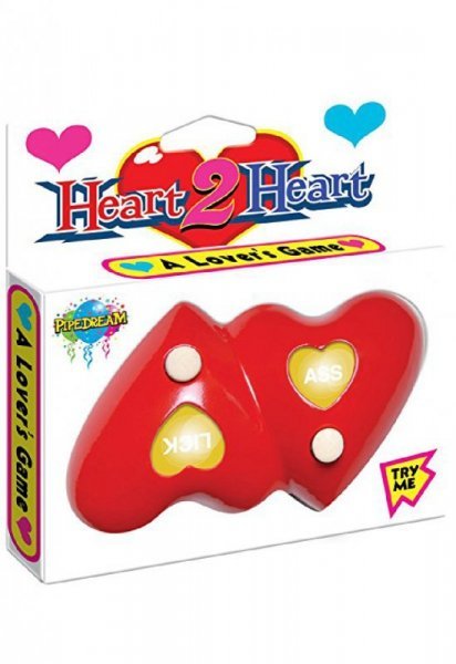 Gra - Heart 2 Heart (1)
