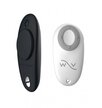 We-Vibe Moxie Satin Black