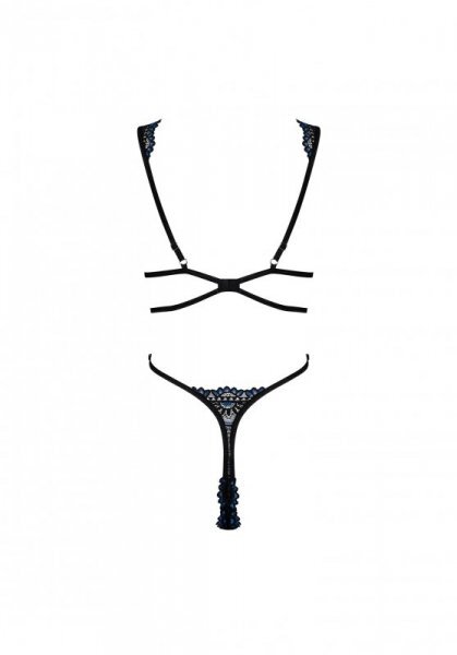 Belisis body czarne  S/M (6)