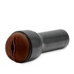 Masturbator - Kiiroo Feel Stroker Vagina Dark Brown (1)