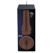 Masturbator - Kiiroo Feel Stroker Vagina Dark Brown (4)