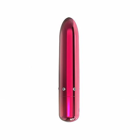 Wibrator - PowerBullet Pretty Point Pink (1)