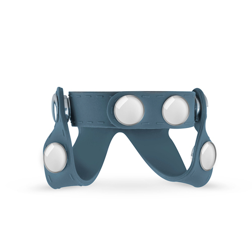 Rozdzielacz kulek - Boners V-shape Ball Splitter