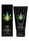CBD Cannabis Masturbation Cream For Him - 50 ml (2)