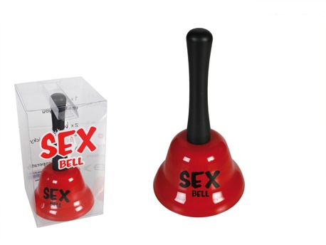 Dzwonek sex - Ring For Sex (1)