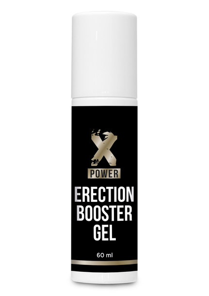 Erection Booster Gel 60pcs (1)