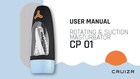 CRUIZR-CP01Rotating And Sucking Automatic Masturbator With Adapter (2)