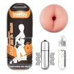 SEX IN A CAN ANUS LOTUS TUNNEL - VIBRATING
