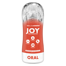 Masturbator oralny - Joy Masturbator Oral