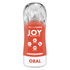 Masturbator oralny - Joy Masturbator Oral (1)