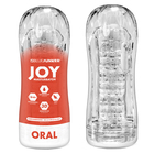Masturbator oralny - Joy Masturbator Oral (2)