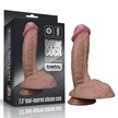 Dildo z przyssawką 19,5cm Lovetoy