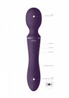 Enora - Wand & Vibrator - Purple (5)