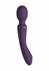 Enora - Wand & Vibrator - Purple (8)