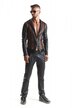 RMDaniele - black jacket - S (4)