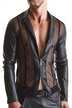 RMDaniele - black jacket - S (1)