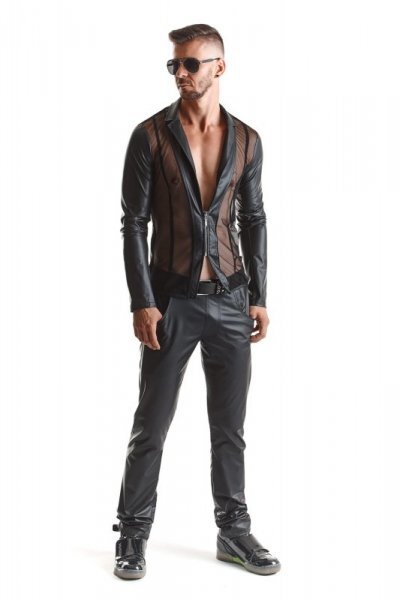 RMDaniele - black jacket - S (4)