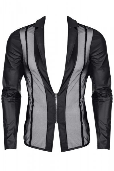 RMDaniele - black jacket - S (6)