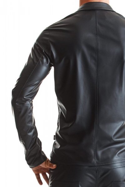 RMDaniele - black jacket - S (3)