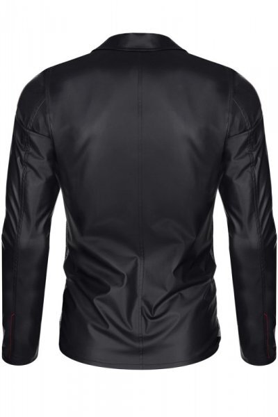 RMDaniele - black jacket - S (7)