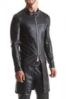 RMMario001 - black coat - XL (2)