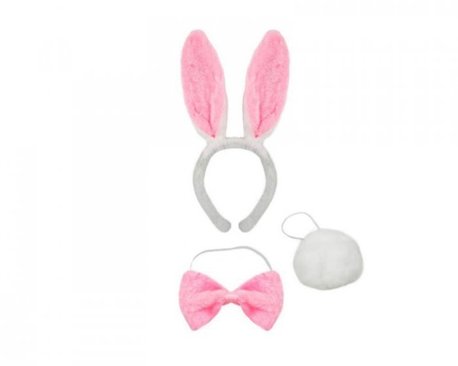 Fun Products - Bunny Roleplay Kit (1)
